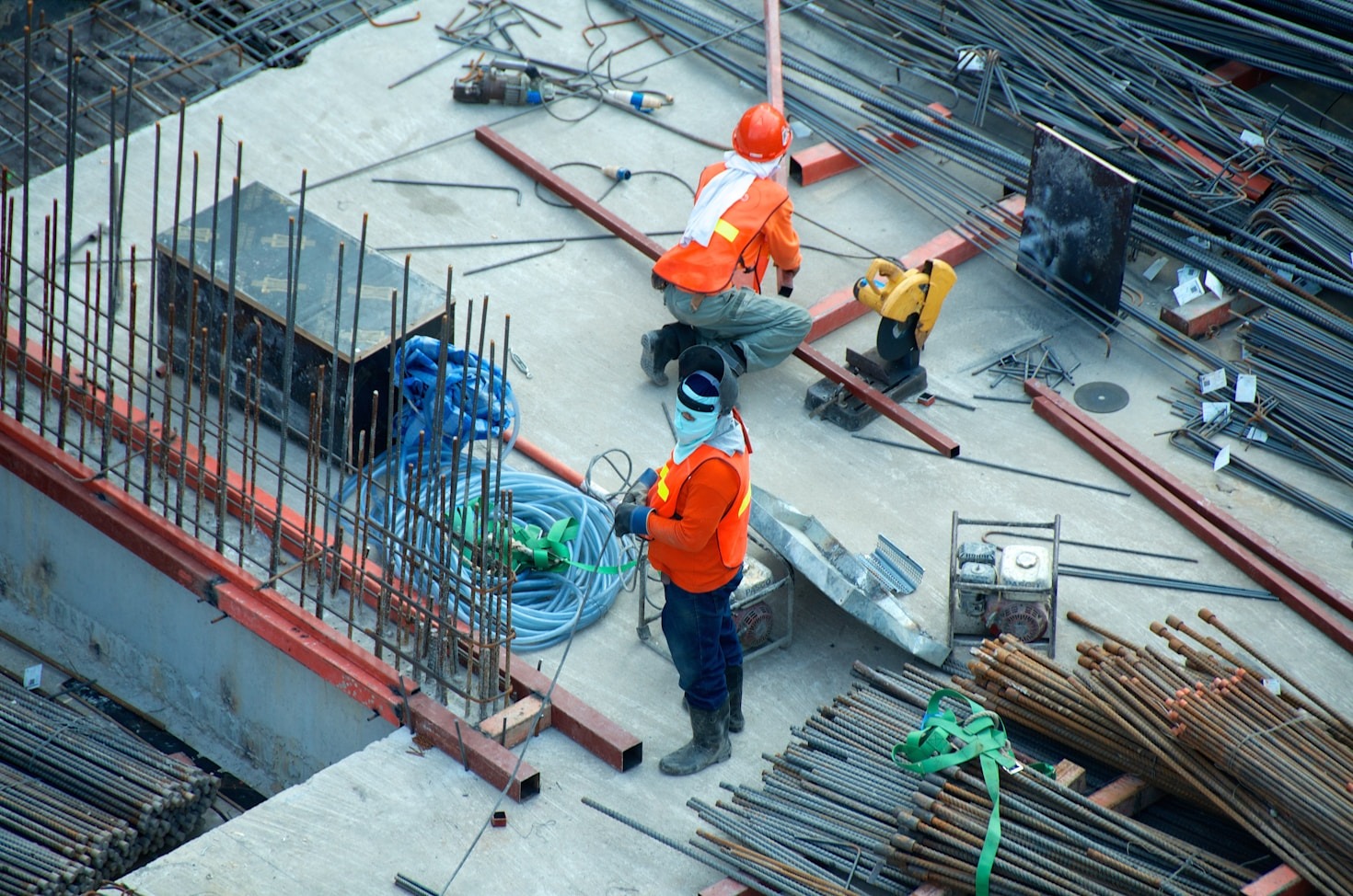 The Importance of Expert Project Management in Construction